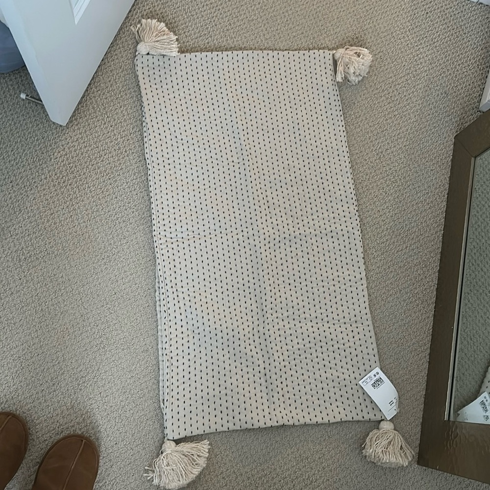 H&M Pillow Cover